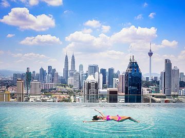 Zdjęcie kierunku: Kuala Lumpur